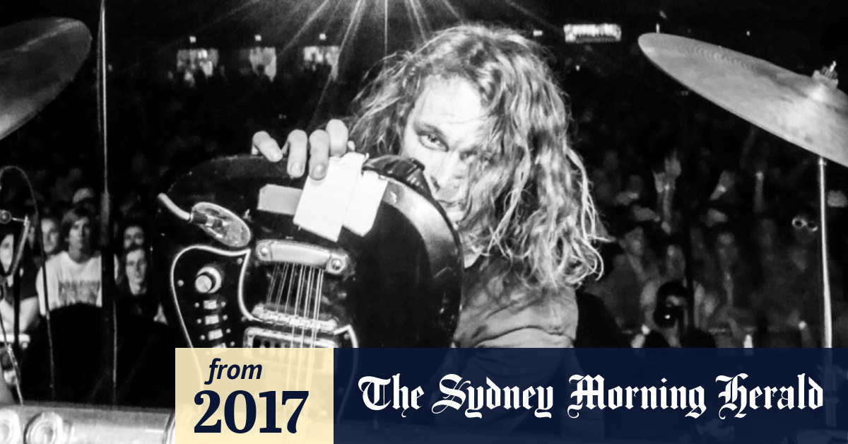 King Gizzard & The Lizard Wizard review Kings of psychrock are ego free